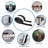 15'x1" Adhesive Hook and Loop Roll 1/pk