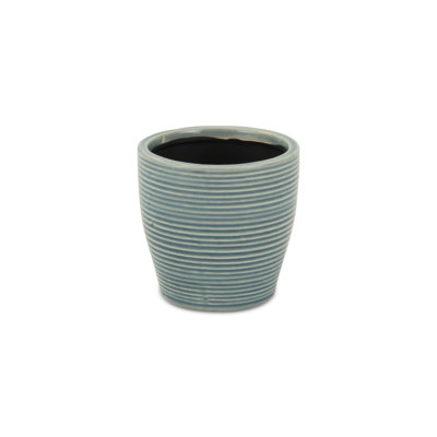 Jardinières en pot