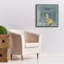  «Sing» par Alicia Ludwig, art mural sur toile, 12 po x 12 po-1085108995