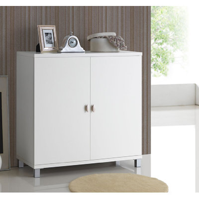 Accent Cabinet