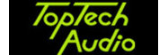 Logo Top Tech Audio