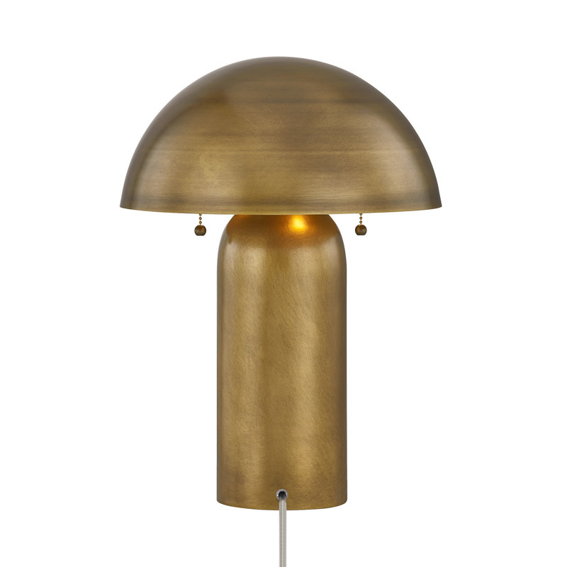 Lampe de table 1 lumière McKey