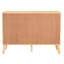 Commode double 6 tiroirs l 50 po Mathiatis-577766759