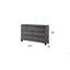 Commode 7 tiroirs