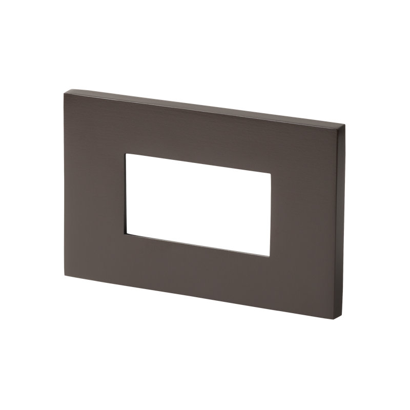 LED Step Lighting Integrated LED Metal Step Light