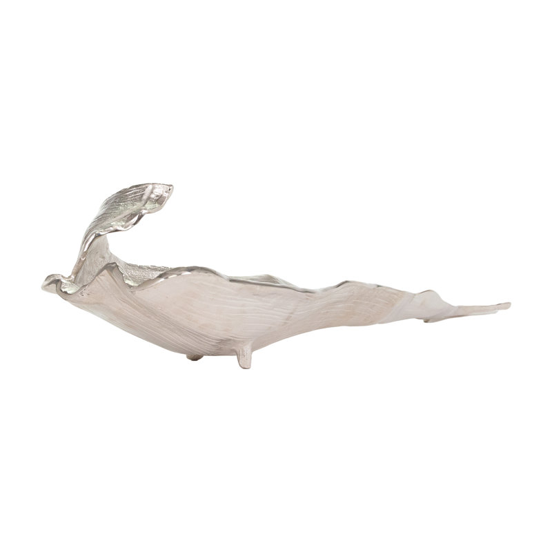 Metal Tray - Set of 2