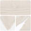 White Cushion Cover