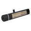 Gold Bar Electric Ceiling Mounted Patio Heater-1717728210