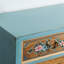 Buffet classique peint
