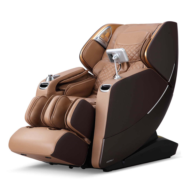 Fauteuil massant pour le corps SL Track 3D