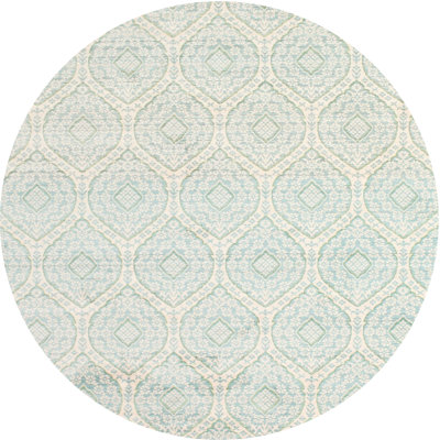 Tapis abstrait gris