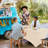 Eider & Ivory™ Rectangular Fitted Spandex Table Covers For Folding Table-2092947139-2104549532-2104549549