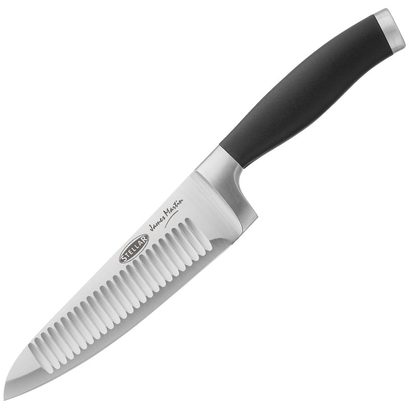 Stellar James Martin 15cm Chef's Knife
