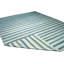 Dhurrie Hand Woven Wool Area Rug