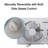 Optimus 7" Window Fit Fan
