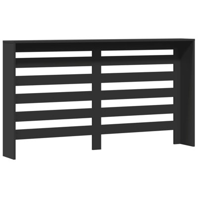 Large Radiator Cover