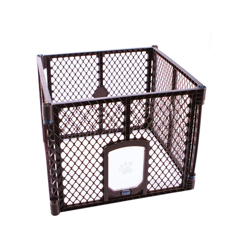 Enclos pour animaux