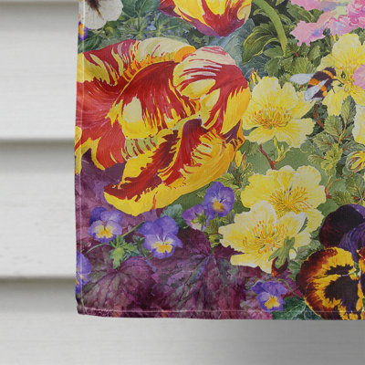 Double Sided Polyester