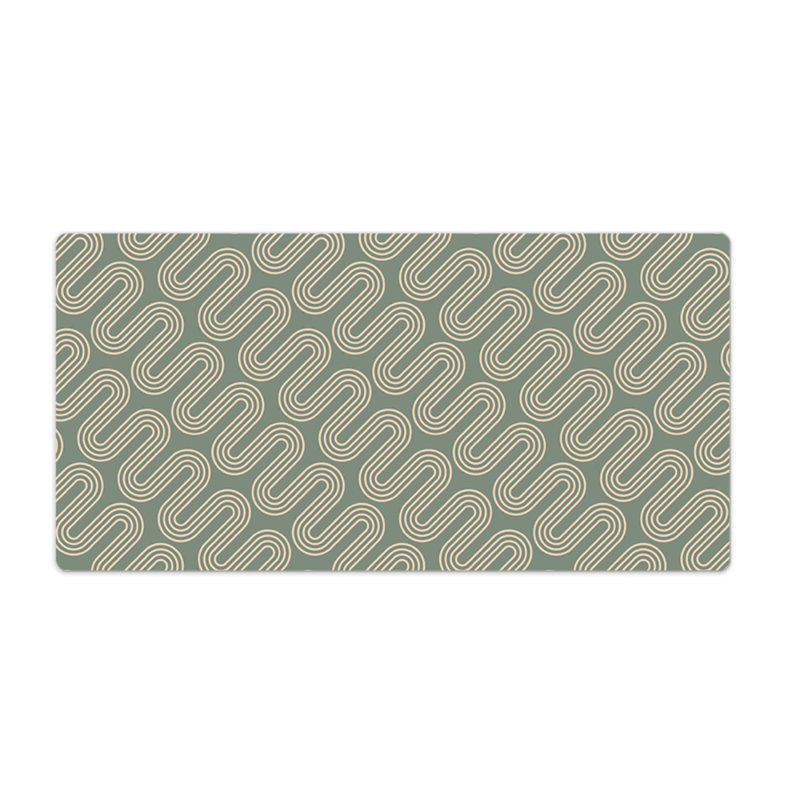 Polyvinyl Chloride (PVC) Desk Pad