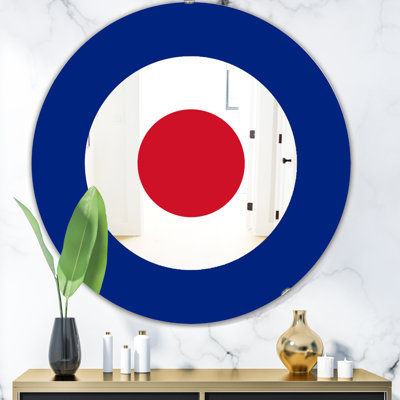 Capital Essential 23 Wall Mirror