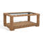 Table basse Pretoria