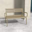 Banc d'extérieur 46 po Ruta Paris-1558921493