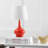 Mikac Glass Table Lamp-846914773