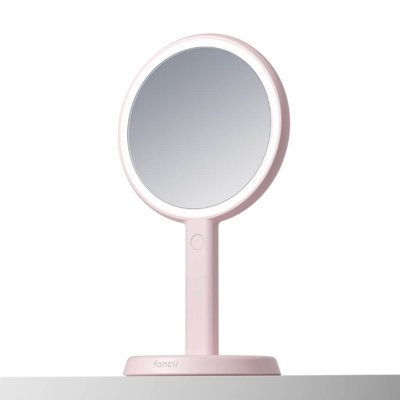 Freestanding Mirror