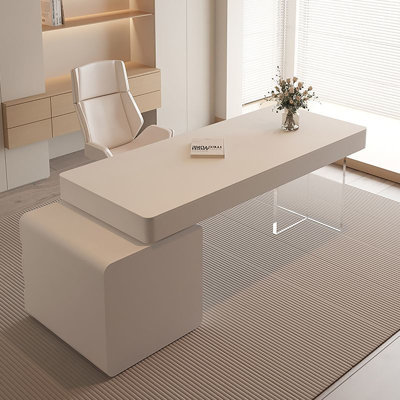 Bureau Minimalist