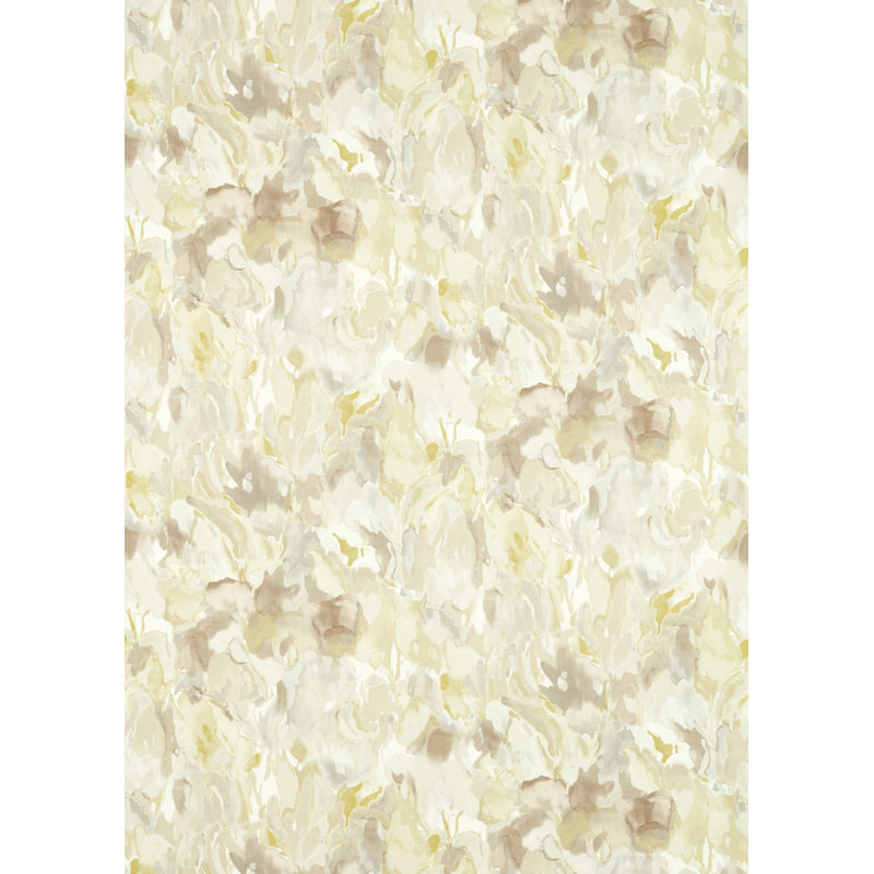 Foresta Fabric, Diffused Light/Pebble/Sand