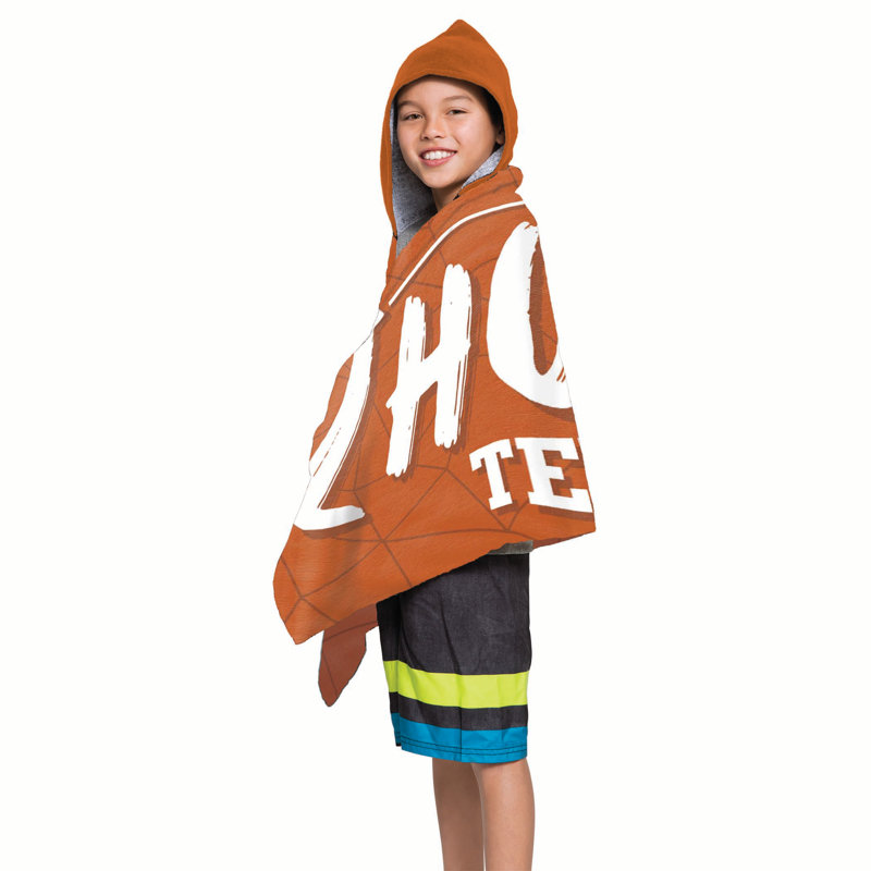 Cotton Blend Bath Towel