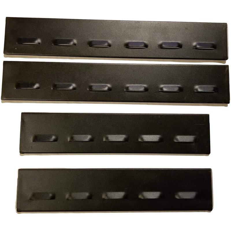 Pare-brise / pare-vent compatibles avec plaque chauffante 28 po Blackstone