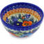 Butterfly Splendor Stoneware Rice Bowl