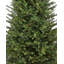 Sapin de Noël artificiel vert pré-éclairé avec 700 lumières claires/blanches-58994488