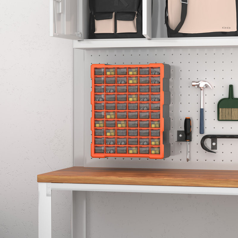 Berkman Magnetic Storage