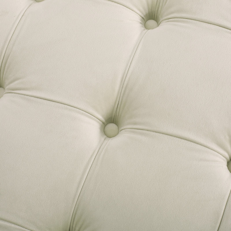 OTTOMAN, Beige