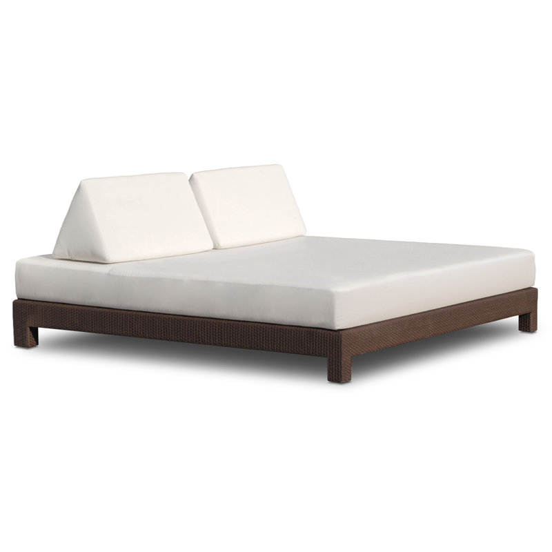 Anibal Outdoor - Seat, Canvas Canvas Sunbrella® Canvas