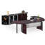 Ensemble de bureau configurable Napoli Series-1136150206-1136150205
