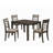 Taylah 5 Piece Dining Set