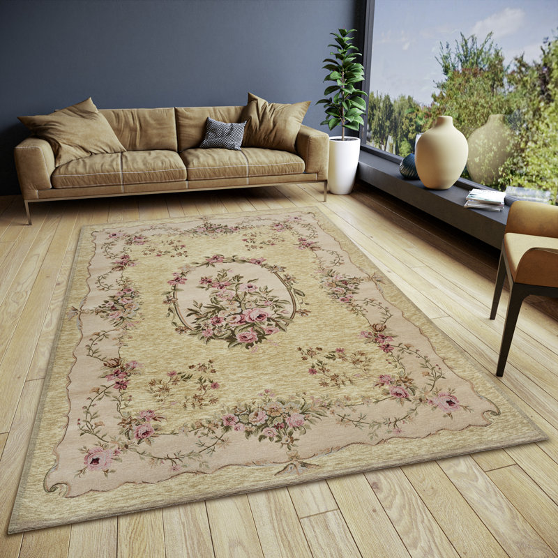 Gobelin Rug, Rectangular 60 x 90cm