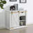 Davidge 3-Piece Coffee Table Set