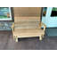 Reno Fauteuil oscillant en cèdre, fabrication Amish-874564395
