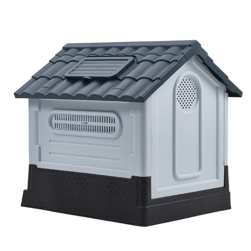 Northgate Plastic Portable Dog House