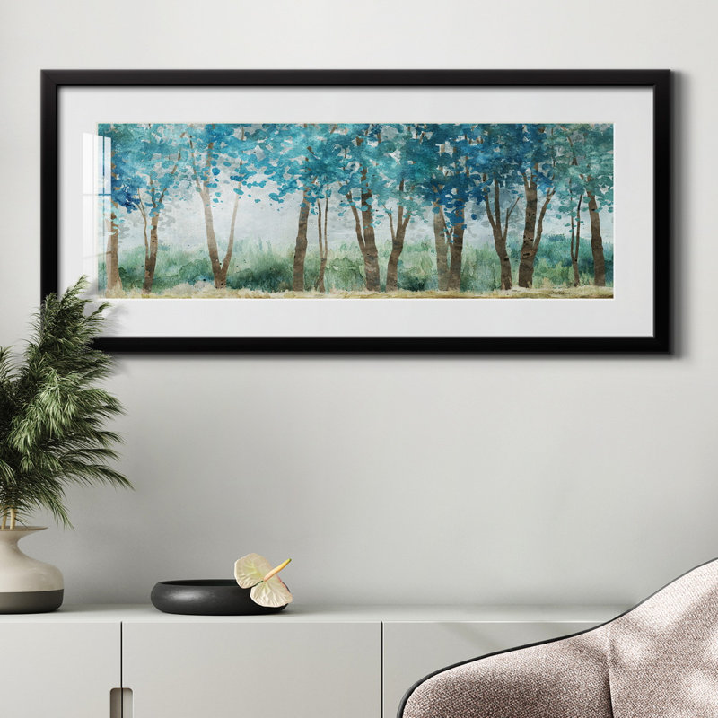 Impression de cadre photo sur papier, Noir