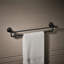 Artifacts® Double 24" Wall Mounted Towel Bar-213844605
