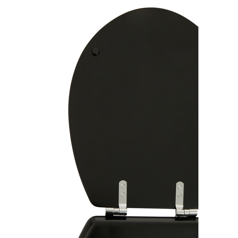 Raymonde Elongated Standard Toilet Seat