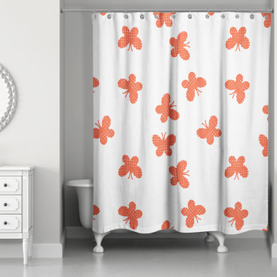 Rosamund Shower Curtain