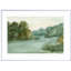 Carnet de croquis I par Ethan Harper - reproduction d'art encadrée-250698121-140228183