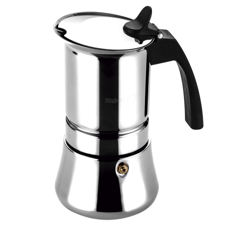 Cafetière Fagor Etnica, 6 tasses