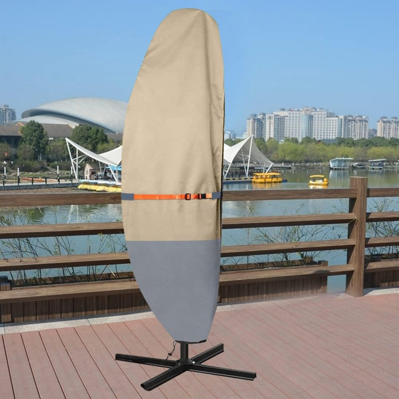 Outdoor Patio Umbrella Cover